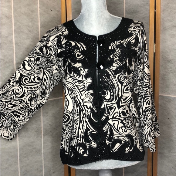 Chico’s Cardigan - Picture 3 of 6